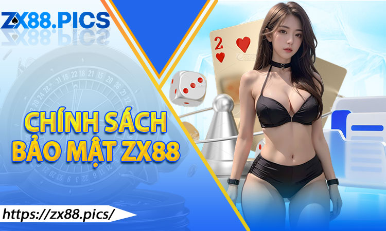 Chính Sách Bảo Mật