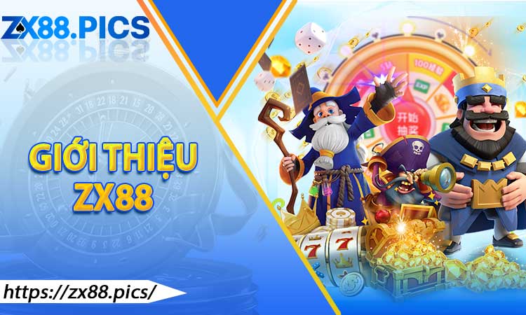 Giới thiệu ZX88
