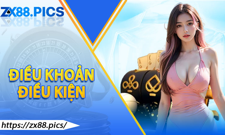Điều khoản điều kiện