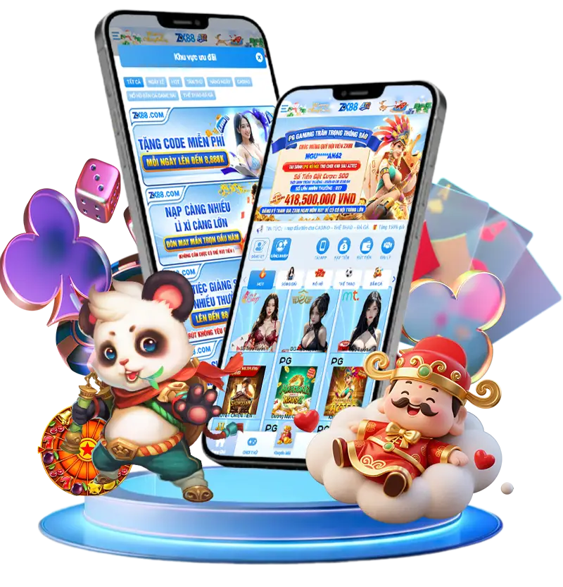 ứng dụng